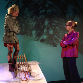 10 Jahre Prime Time Theater 10 Jahre Prime Time Theater