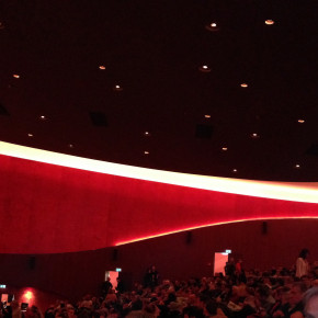 Der neue alte Zoopalast Der neue alte Zoopalast